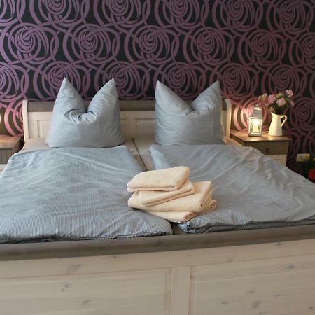 Ferienwohnung Hecht Leipzig Dış mekan fotoğraf