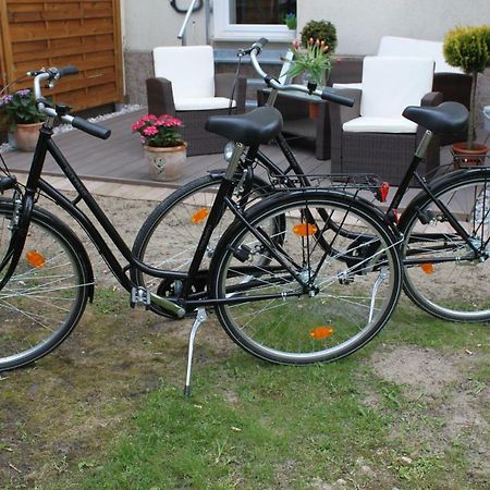 Ferienwohnung Hecht Leipzig Dış mekan fotoğraf