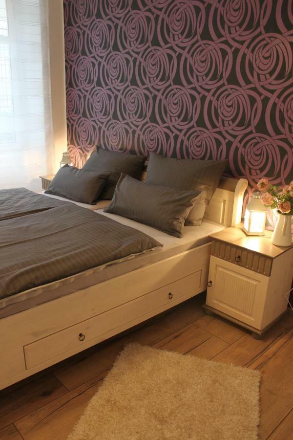 Ferienwohnung Hecht Leipzig Dış mekan fotoğraf