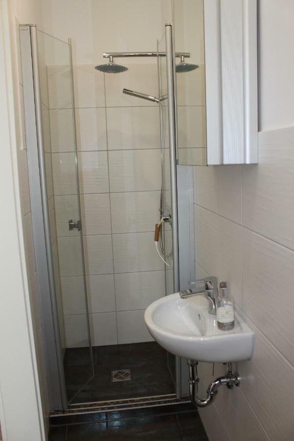 Ferienwohnung Hecht Leipzig Dış mekan fotoğraf