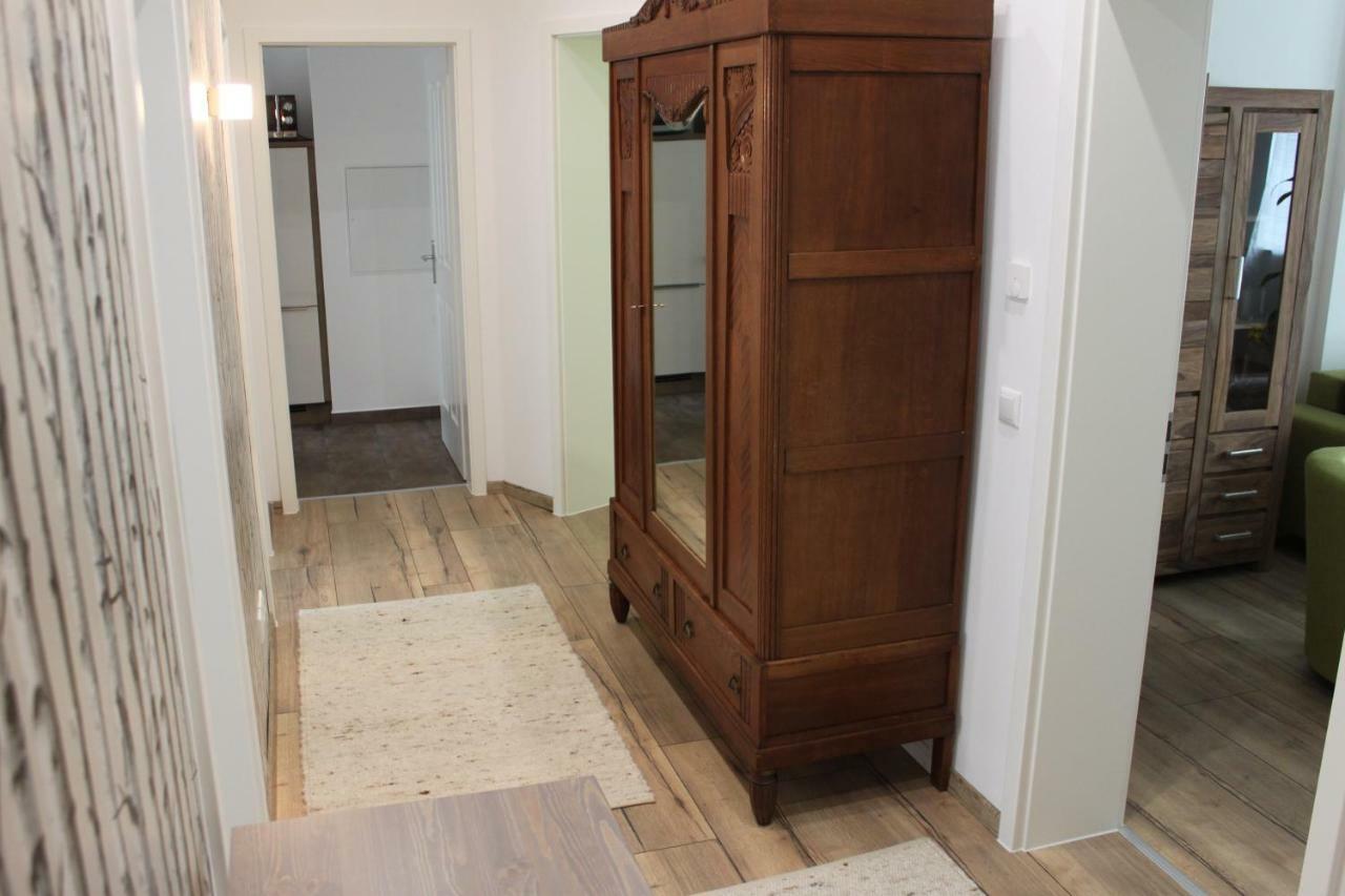 Ferienwohnung Hecht Leipzig Dış mekan fotoğraf